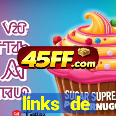 links de plataformas de jogos